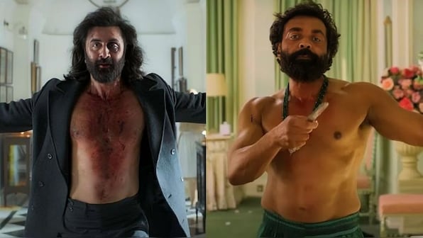 'Animal' writer defends Bobby Deol's Muslim character, says 'Ranbir Kapoor is as big of a demon, and he's a Hindu'