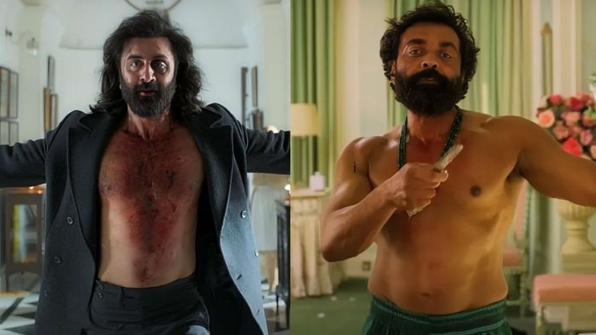 'Animal' writer defends Bobby Deol's Muslim character, says 'Ranbir Kapoor is as big of a demon, and he's a Hindu' 'Animal' writer defends Bobby Deol's Muslim character, says 'Ranbir Kapoor is as big of a demon, and he's a Hindu'