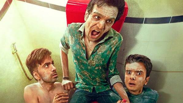 How Kunal Kemmu's 'Madgaon Express' can score at the box-office after the impressive trailer