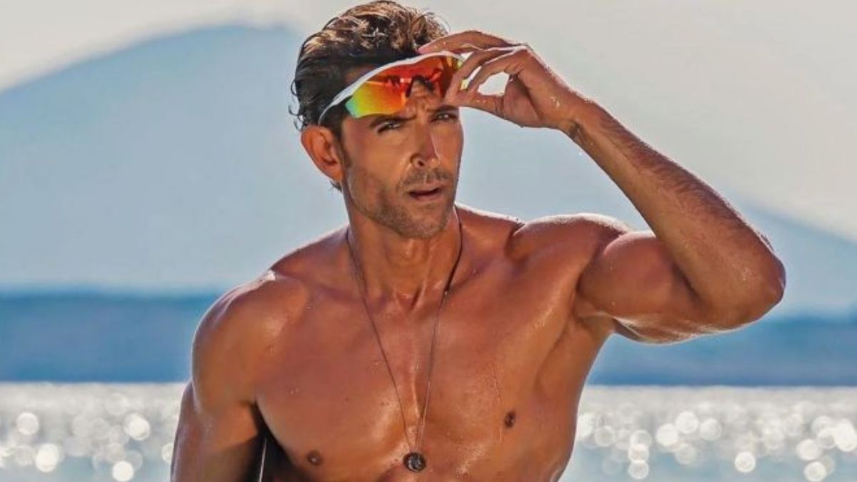 How Hrithik Roshan's role in 'Fighter' was a perfect follow up to his character in 'War' How Hrithik Roshan's role in 'Fighter' was a perfect follow up to his character in 'War'