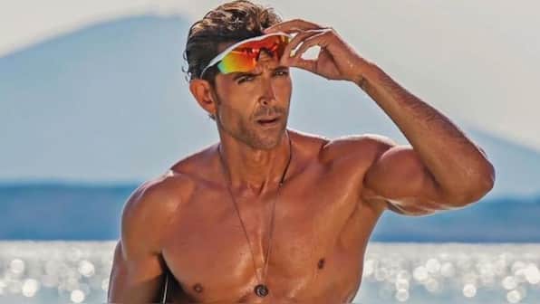 How Hrithik Roshan's role in 'Fighter' was a perfect follow up to his character in 'War'