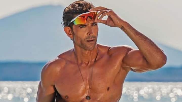 How Hrithik Roshan's role in 'Fighter' was a perfect follow up to his character in 'War'