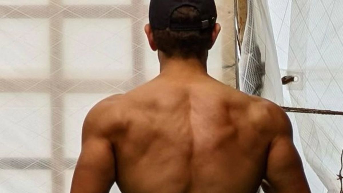 This actor was bullied in school, went through a divorce, was involved in a legal battle with Kangana Ranaut This actor was bullied in school, went through a divorce, was involved in a legal battle with Kangana Ranaut