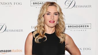 Kate Winslet on the use of Ozempic drug for weight loss: 'This sounds terrible, let's...'