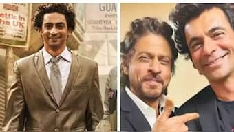 Sunil Grover: 'Working with Shah Rukh Khan in Jawan was special, the publicity stunt with Kapil Sharma is done'