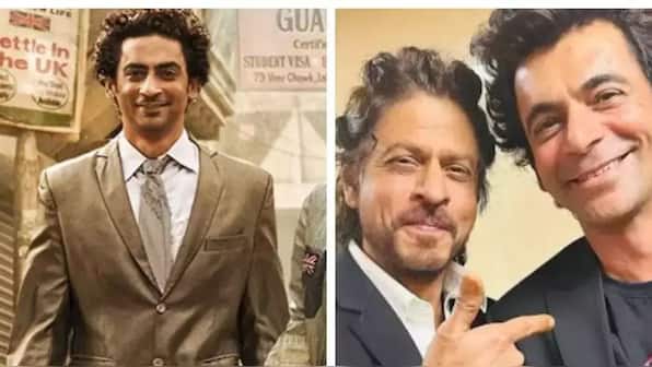 Sunil Grover: 'Working with Shah Rukh Khan in Jawan was special, the publicity stunt with Kapil Sharma is done'