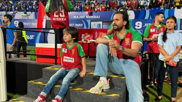 Saif Ali Khan's Tiigers of Kolkata Become First-Ever Champions of Indian Street Premiere League (ISPL) 2024
