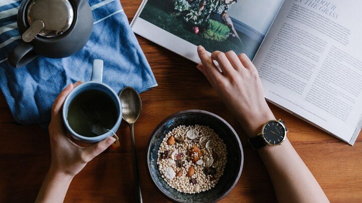 Bad for heart, good for brain: Should you go for intermittent fasting?
