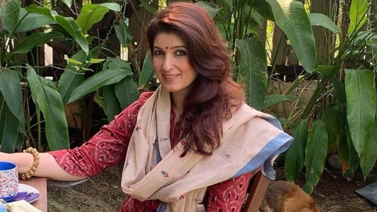 Twinkle Khanna pens a note for Women's Day, says 'Sexual assault and harassment are not...' Twinkle Khanna pens a note for Women's Day, says 'Sexual assault and harassment are not...'
