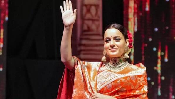 When Kangana Ranaut said she would not contest elections from Himachal Pradesh: 'There's no poverty or crime, I want a state…'