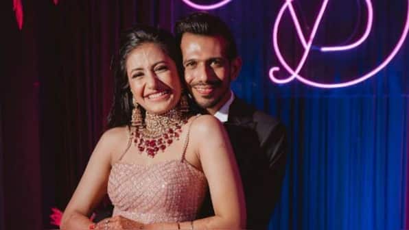 WATCH: Yuzvendra Chahal's wife Dhanashree Verma breaks silence on viral picture with with choreographer Pratik Utekar: 'It affected my...'