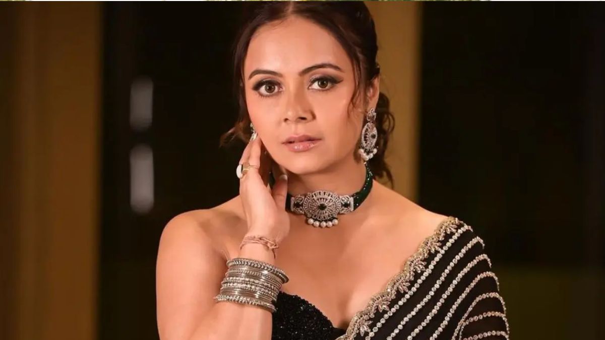 Actress Devoleena Bhattacharjee's friend shot dead in the U.S., actress makes an appeal to PM Narendra Modi Actress Devoleena Bhattacharjee's friend shot dead in the U.S., actress makes an appeal to PM Narendra Modi