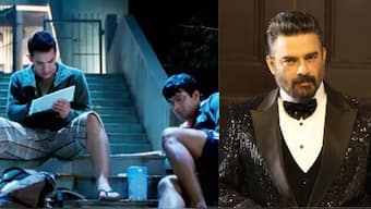 R Madhavan reveals being drunk for '3 Idiots' scene on Aamir Khan's suggestion: 'We had three-four pegs and...'