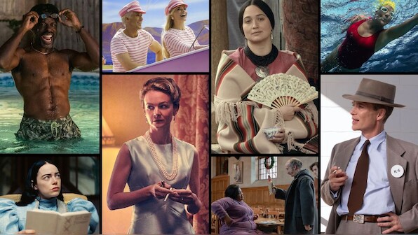 Firstpost's Oscar 2024 Prediction: Why Christopher Nolan's 'Oppenheimer' will have an edge over the other nominees!