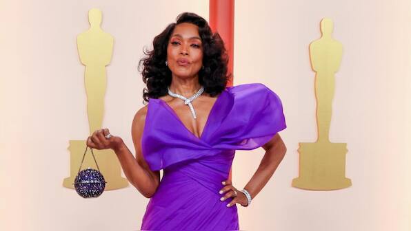 'Black Panther: Wakanda Forever' actress Angela Bassett on her Oscar 2023 loss: 'Was disappointed & handled it like...'