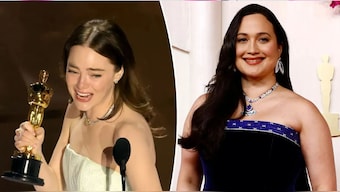 Oscars 2024: Why Killers of the Flower Moon’s Lily Gladstone was more deserving than Emma Stone 