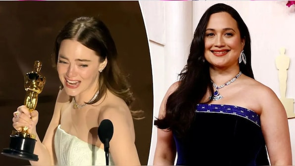 Oscars 2024: Why Killers of the Flower Moon’s Lily Gladstone was more deserving than Emma Stone for best actress award
