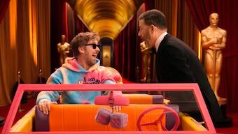 Oscars 2024: 'Barbie' star Ryan Gosling's rehearsals in full swing, source says, 'He was in great spirits and...'