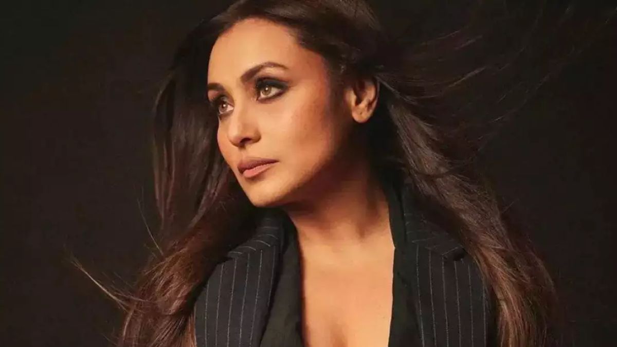 Rani Mukerji: 'Tried for my second baby for seven years, finally got pregnant and lost it, it was...' Rani Mukerji: 'Tried for my second baby for seven years, finally got pregnant and lost it, it was...'