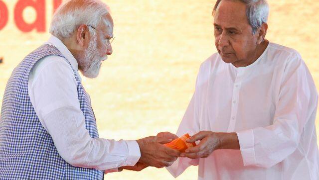 bjp bjd