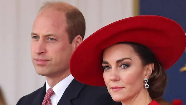 Amid Kate Middleton's growing health concerns, a 'major announcement' by Royal family expected