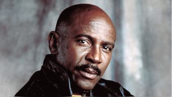 Louis Gossett Jr., 1st Black man to win supporting actor Oscar, passes away at 87, no cause of death revealed
