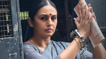 Huma Qureshi on 'Maharani 3' success: 'The more local you are, the more global you become'