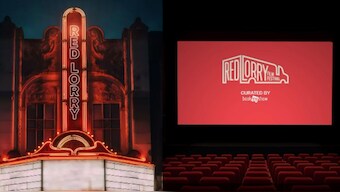 Red Lorry Film Festival: A journey through exquisite storytelling in diverse languages