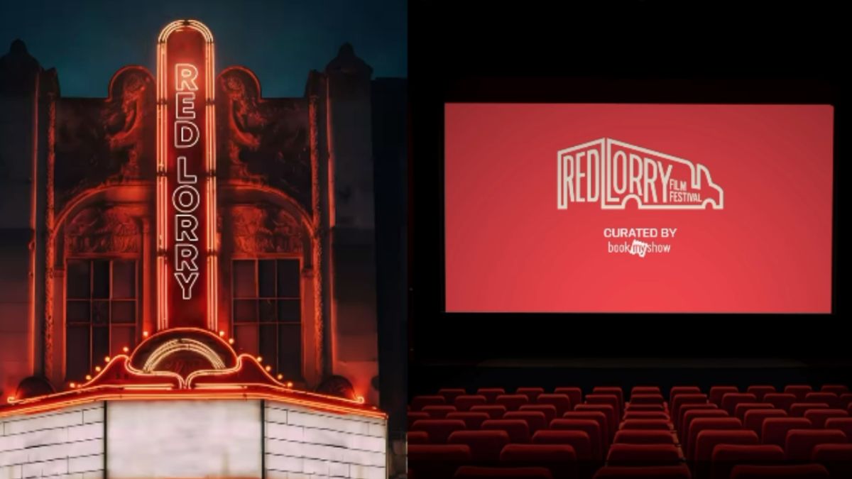 Red Lorry Film Festival: A journey through exquisite storytelling in diverse languages Red Lorry Film Festival: A journey through exquisite storytelling in diverse languages