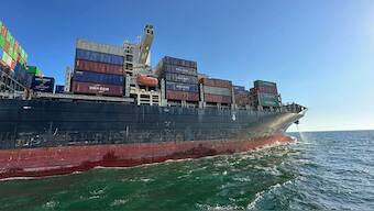 Representative image. AP