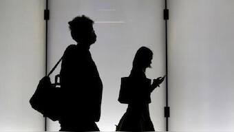 Representational Image. 