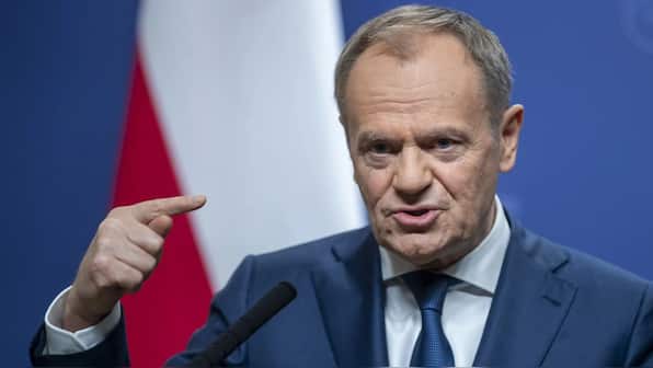 Polish PM condemns foreign ministers of Slovakia, Hungary for meeting Russian counterpart on the day of Navalny's Funeral