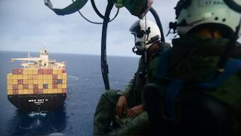 Image courtesy: @indiannavy/X