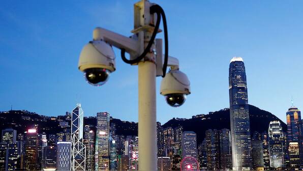 Hong Kong tightens sedition law amid ongoing trials of media outlets