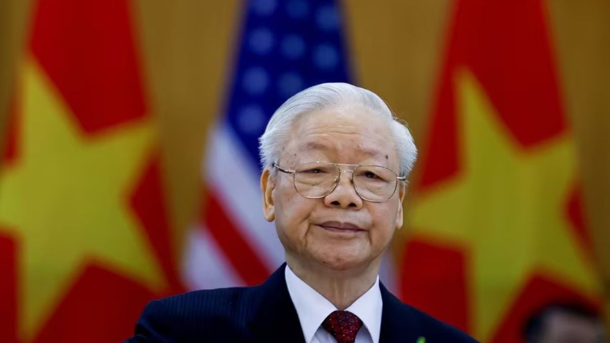 How Vietnam's 'bamboo diplomacy' has made world's top powers its ...