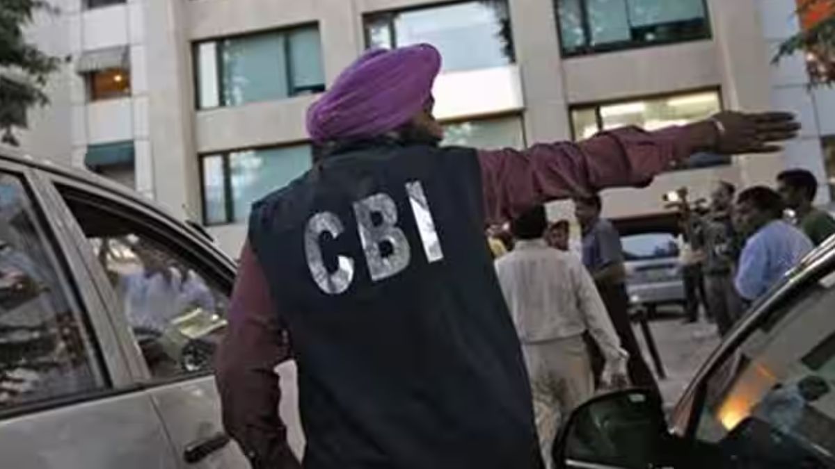 CBI unearths nexus of human traffickers who transported defenseless Indian youth to Russia-Ukraine conflict zone CBI unearths nexus of human traffickers who transported defenseless Indian youth to Russia-Ukraine conflict zone