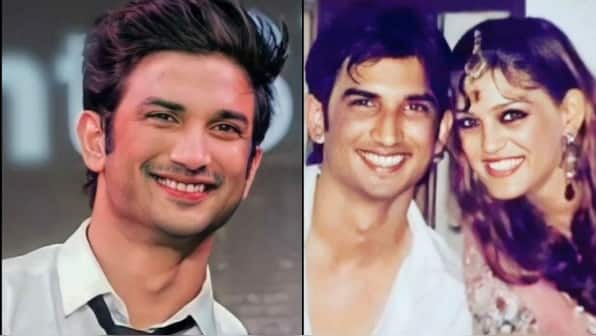 Sushant Singh Rajput's sister Shweta Singh Kirti urges PM Modi to look into CBI probe, says 'It's been 45 months'