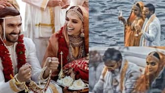 Wedding filmmaker reveals why Ranveer Singh-Deepika Padukone didn't share their wedding footage for 5 years: 'You'll be surprised that...'
