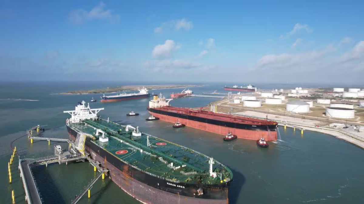 And world's biggest crude oil producer 6 years in a row is...America And world's biggest crude oil producer 6 years in a row is...America