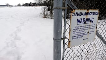 Representative image. Reuters