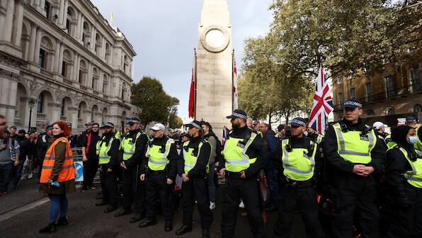 UK's new definition of extremism shocks social, political and religious groups