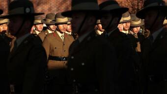 Representational Image. 