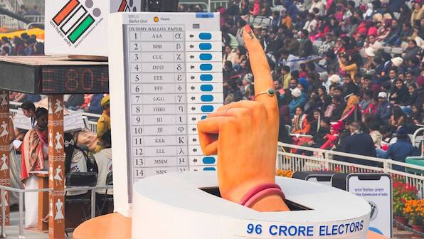 5 reasons why 2024 Lok Sabha polls are unique