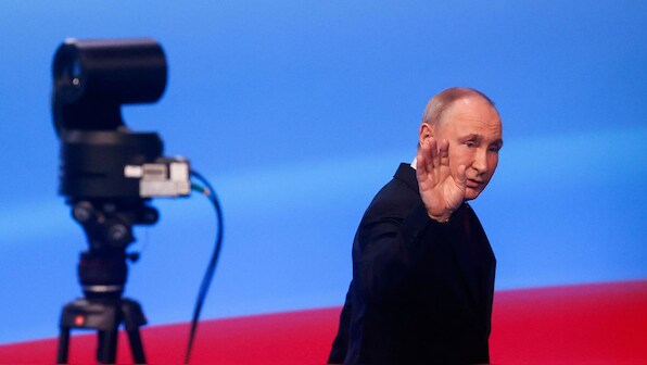 IOC accuses Russia of 'politicisation of sport' with Friendship Games