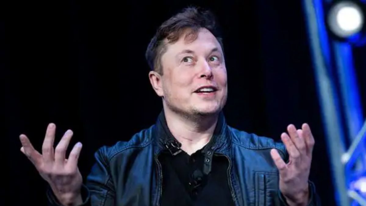 Elon Musk. File Photo Elon Musk. File Photo