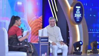 Railway Minister Ashwini Vaishnaw 