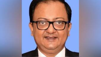 Sanjay Mukherjee. Image source: X/Twitter