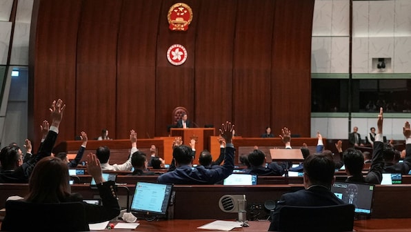 Hong Kong adopts new National Security law amid human rights concerns