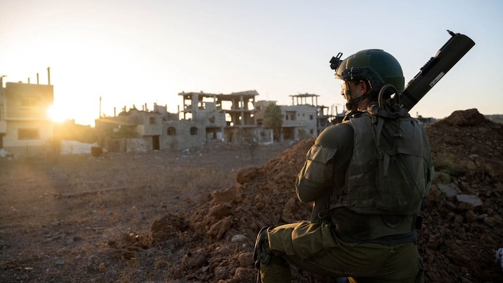 IDF rejects Hamas' claims that it has abducted Israeli soldiers during Gaza ground assault