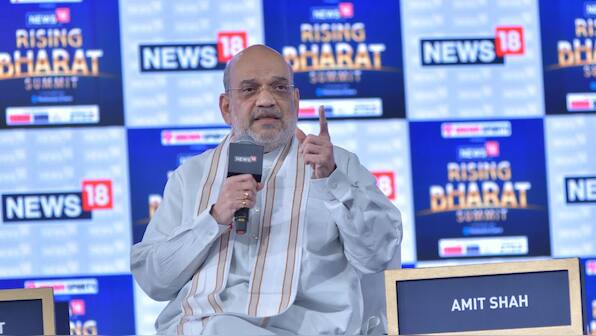 Elections in J&K will happen before SC deadline of September 30: Amit Shah